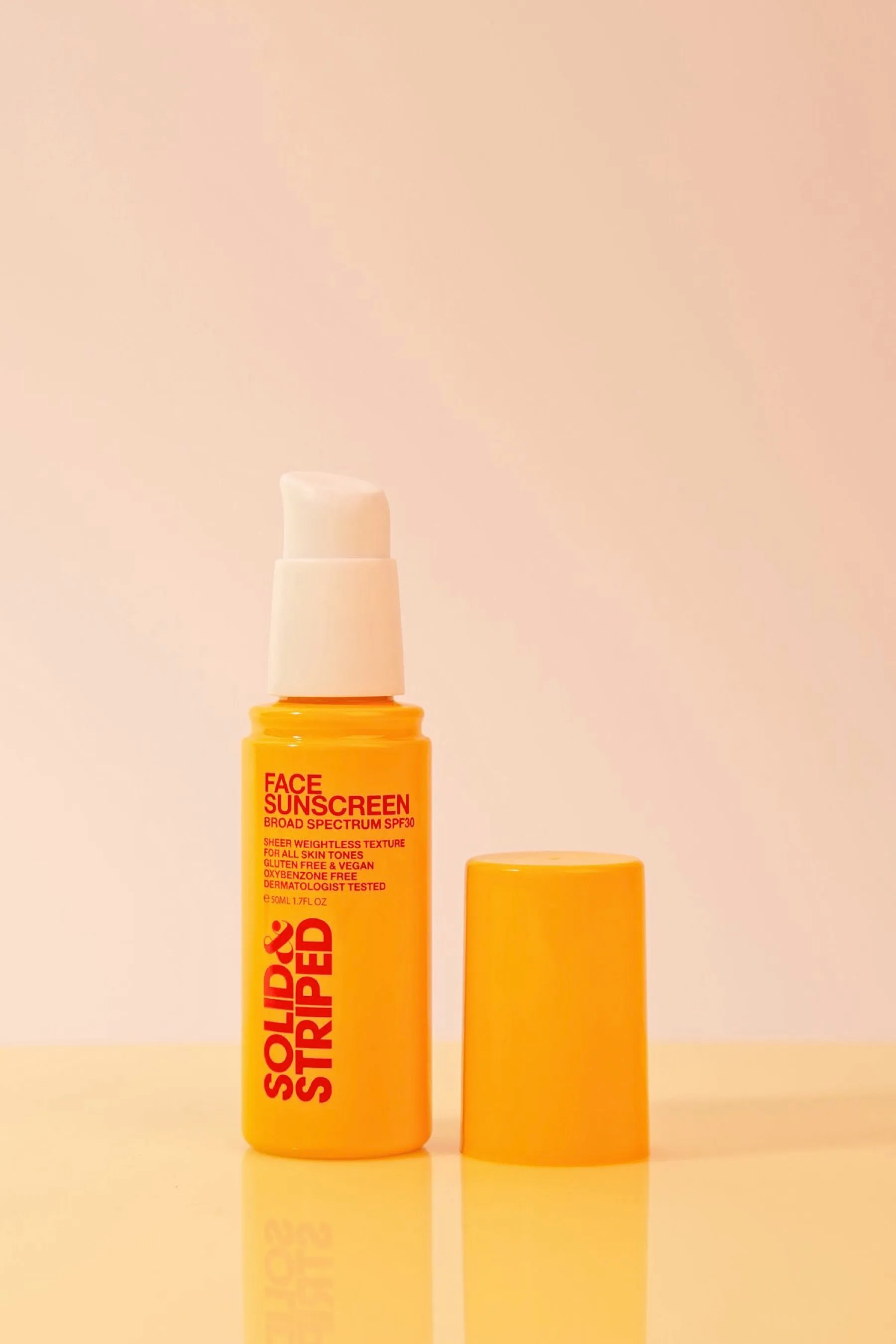Face Sunscreen