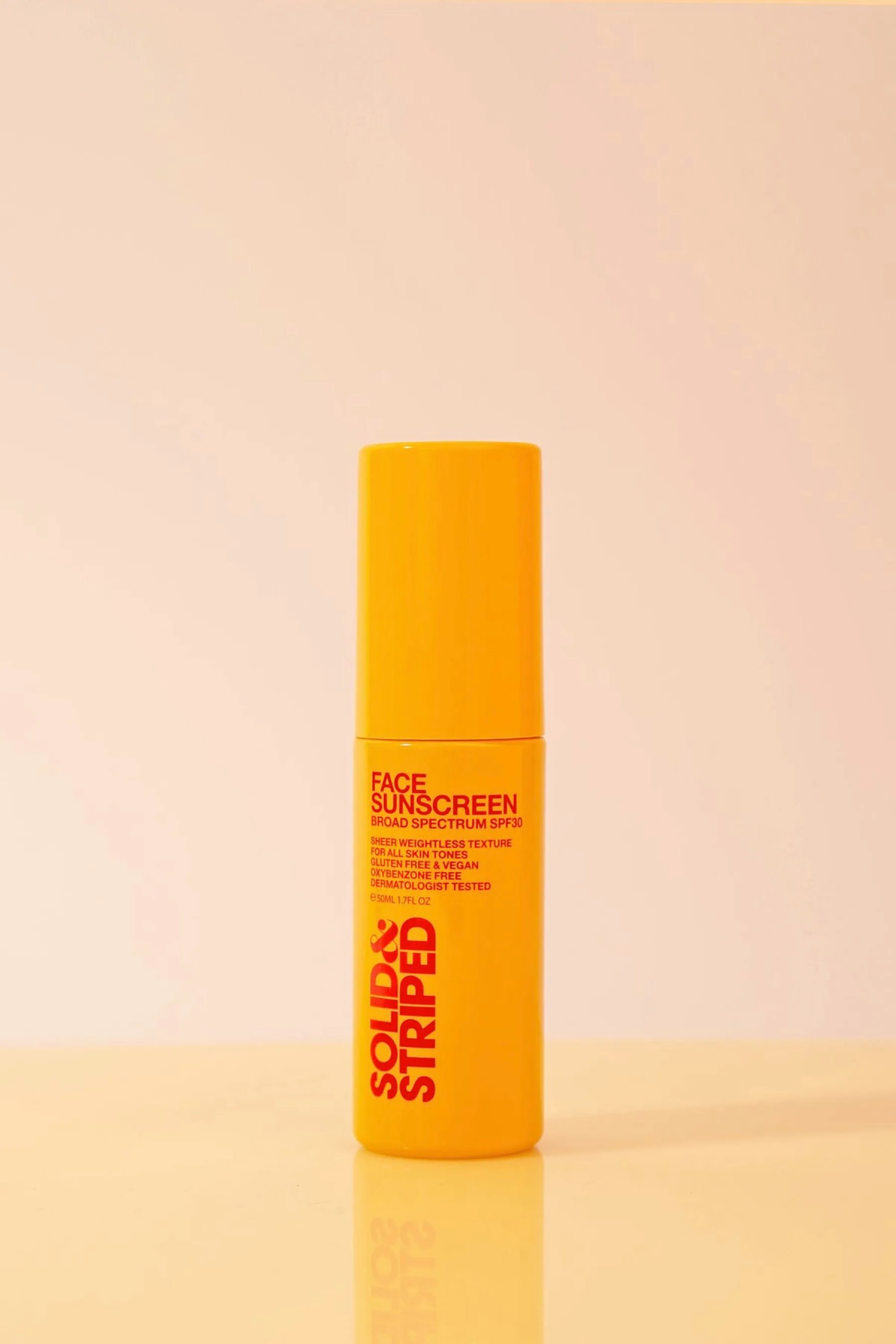 Face Sunscreen