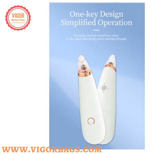 Face,Facial Massager for Applicator, Reduce Puffiness & Pimples Deep Cleaning Tool Blackhead Remover Combo - MOQ 10 Pcs