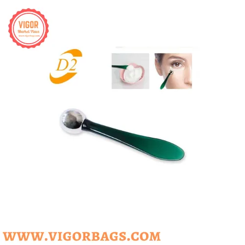 Face,Facial Massager for Applicator, Reduce Puffiness & Pimples Deep Cleaning Tool Blackhead Remover Combo - MOQ 10 Pcs