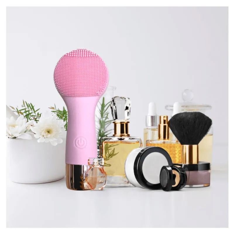 Facial Cleansing Brush
