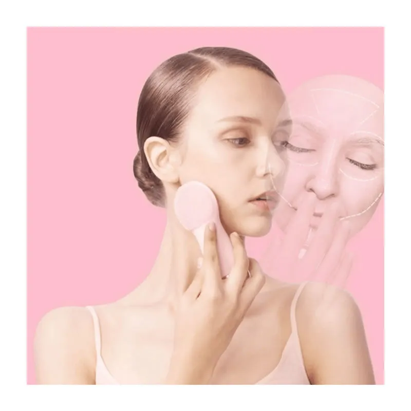 Facial Cleansing Brush