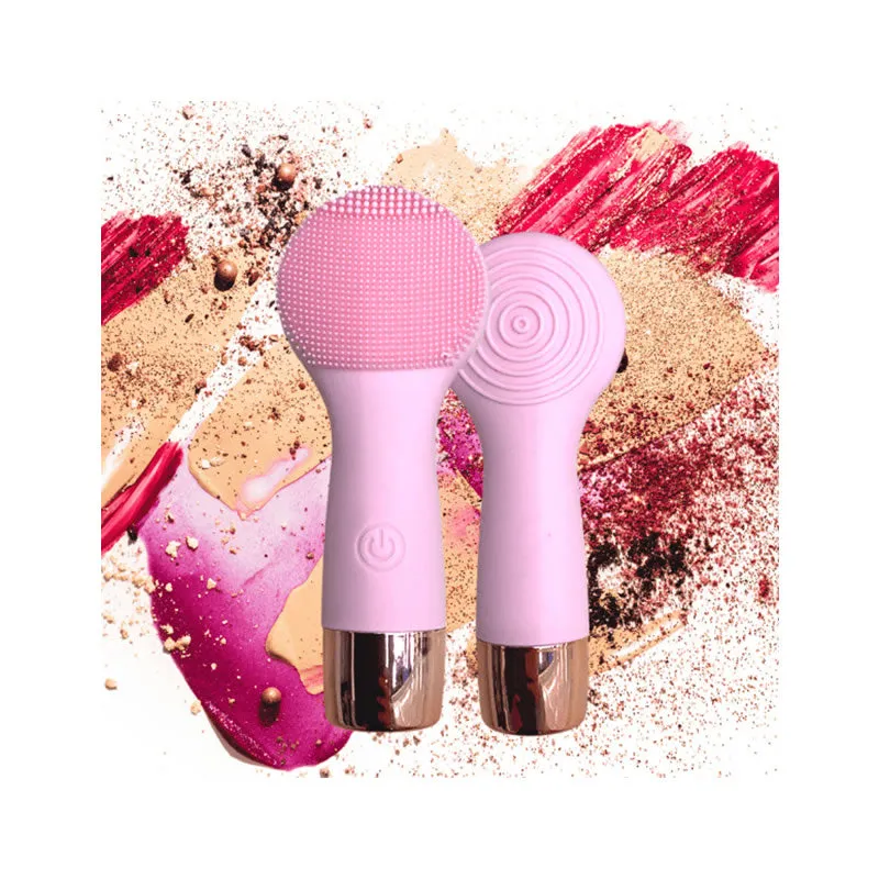Facial Cleansing Brush