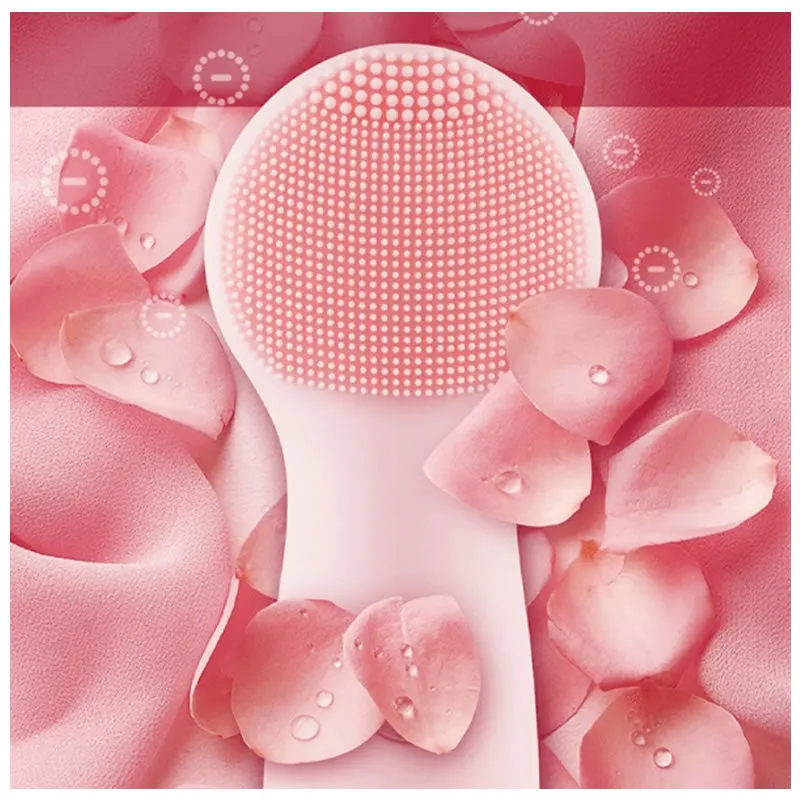 Facial Cleansing Brush