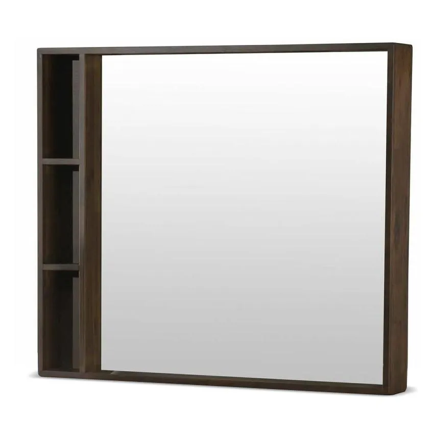 Fairfax Mirror WALNUT