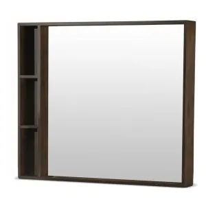 Fairfax Mirror WALNUT
