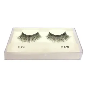 False Eyelashes 300