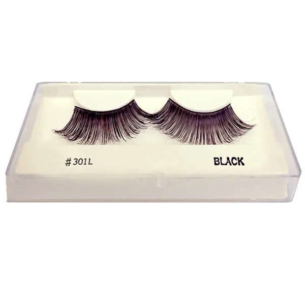 False Eyelashes 301L