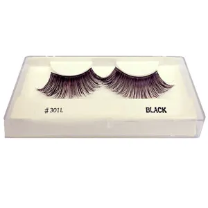 False Eyelashes 301L