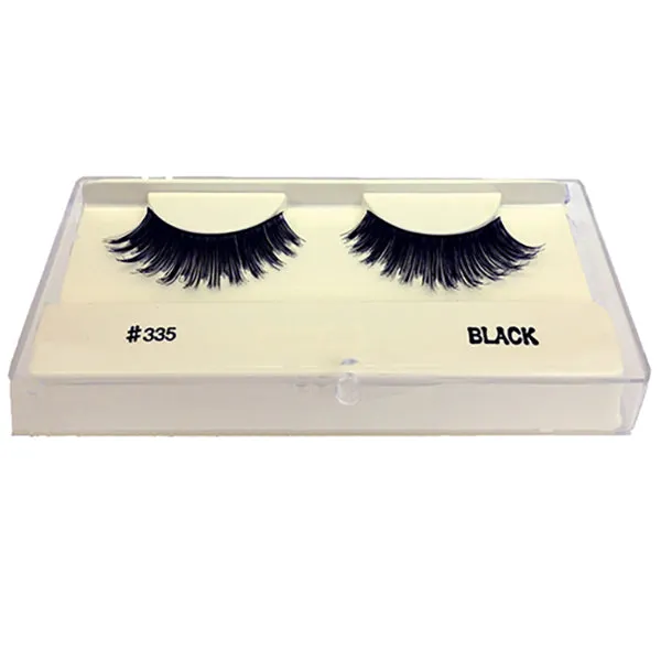 False Eyelashes 335