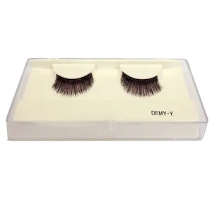 False Eyelashes Demy