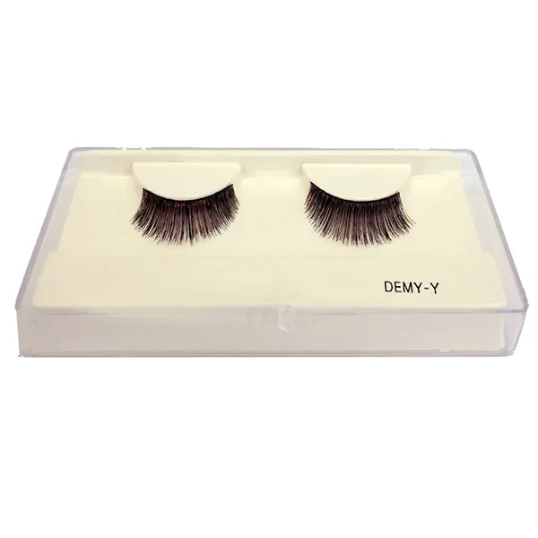 False Eyelashes Demy