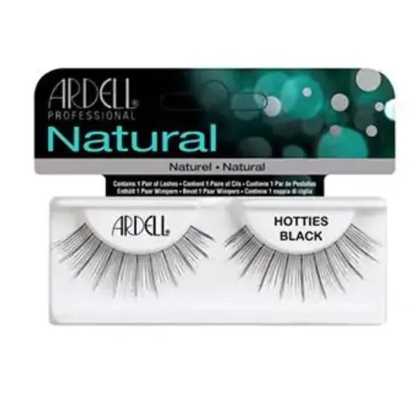False Eyelashes