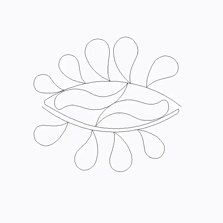 False Eyelashes