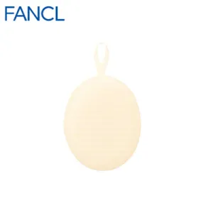 FANCL Cleansing Massage Puff