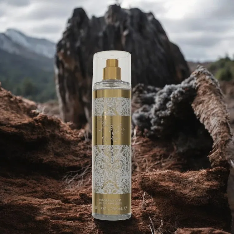 Fancy Love by Jessica Simpson Fragrance Mist