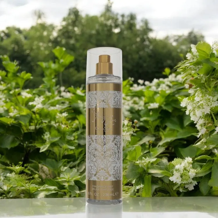 Fancy Love by Jessica Simpson Fragrance Mist