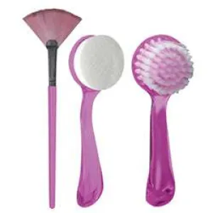 FantaSea 3 Piece Exfoliating Set