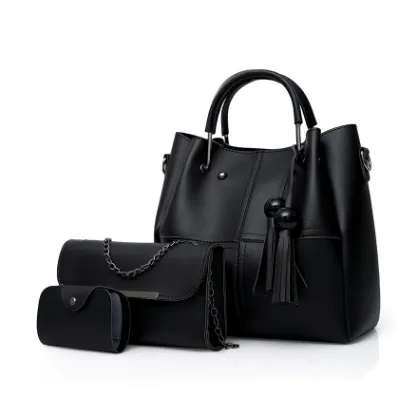 Fashionable Single Shoulder Messenger Bag - GlamzLife