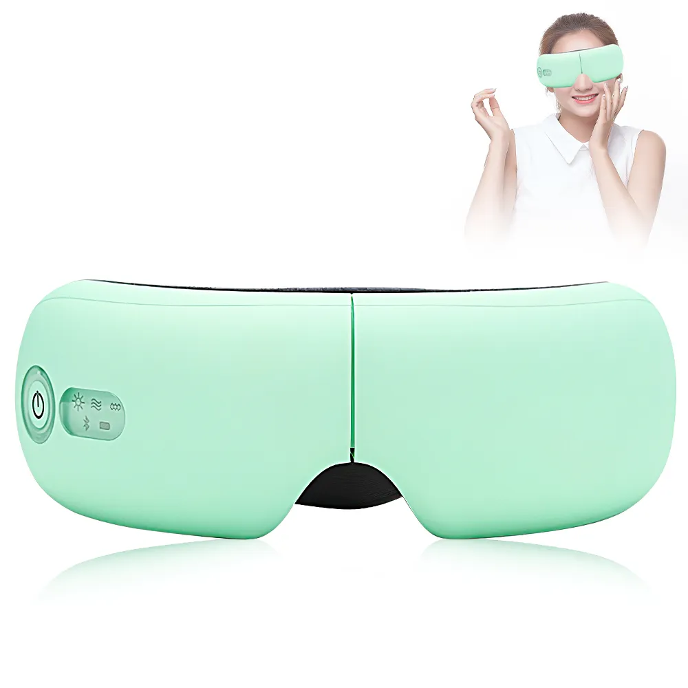 Feelgood™ Smart Airbag Eye Massager