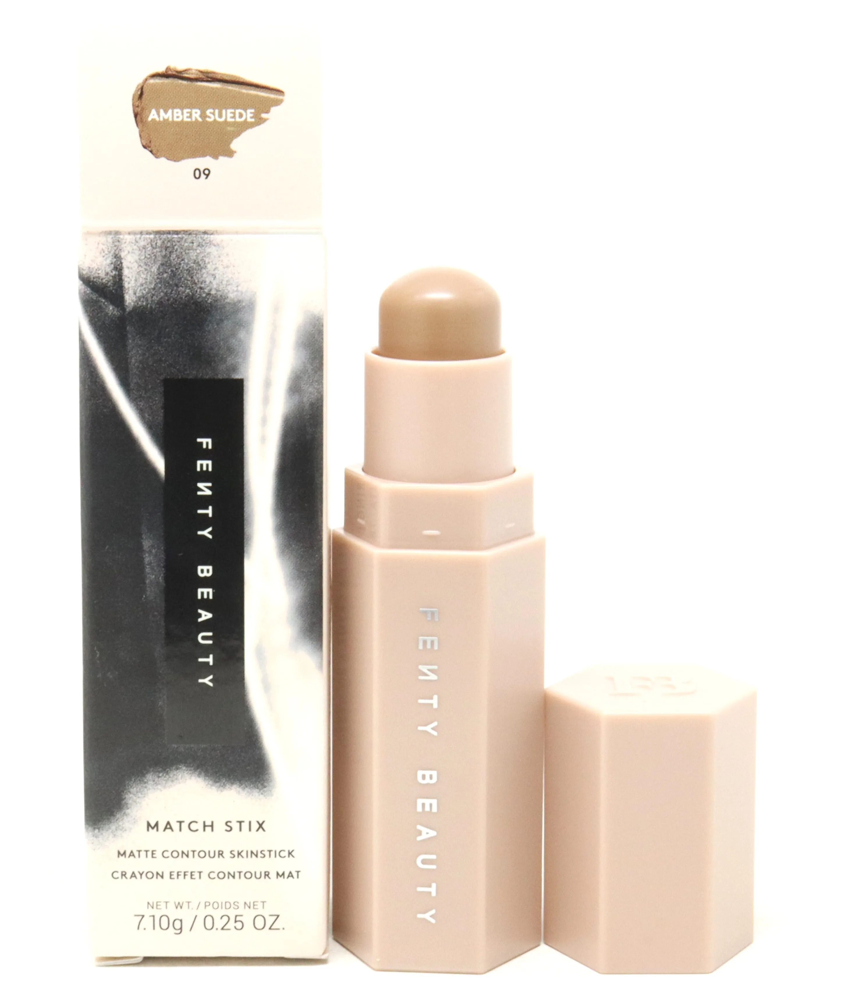 Fenty Beauty Match Stix Matte Contour Skin Stick  0.25oz/7.10g New With Box