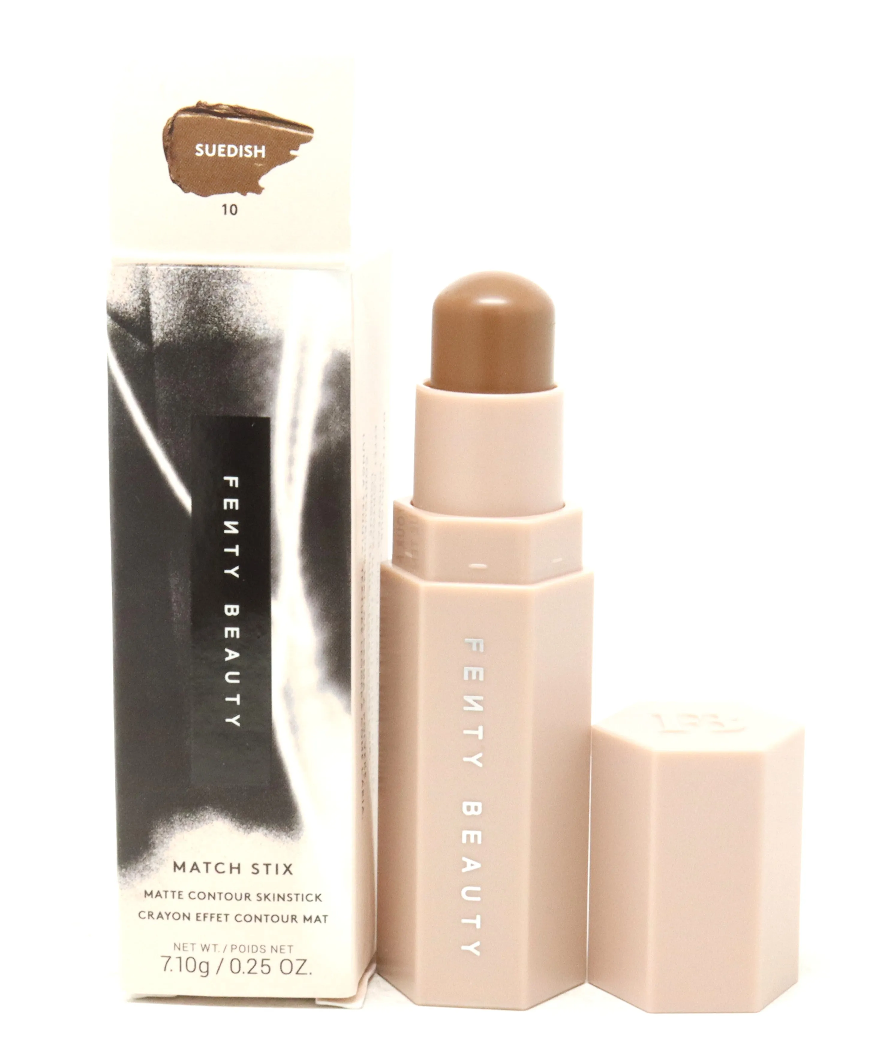Fenty Beauty Match Stix Matte Contour Skin Stick  0.25oz/7.10g New With Box