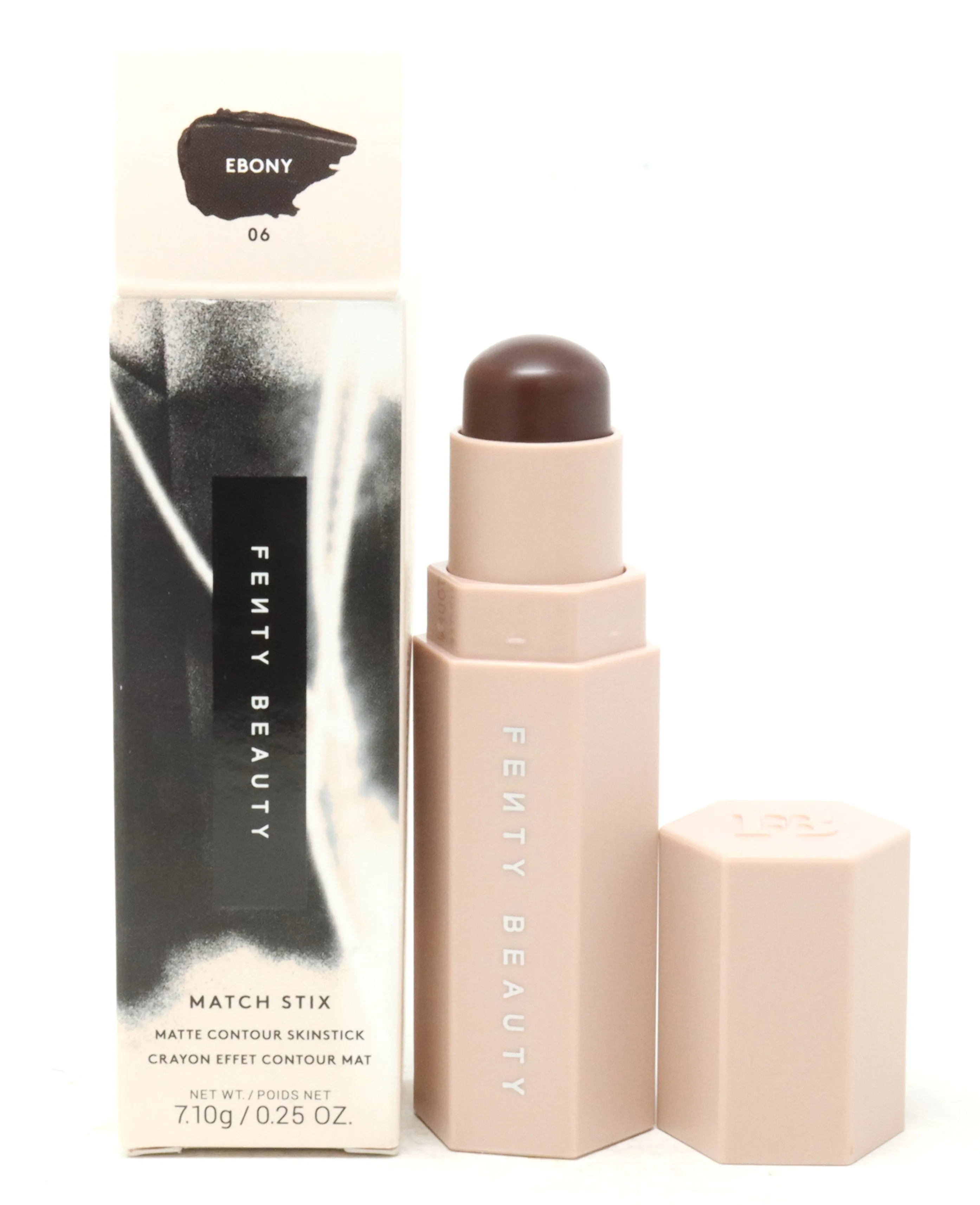 Fenty Beauty Match Stix Matte Contour Skin Stick  0.25oz/7.10g New With Box
