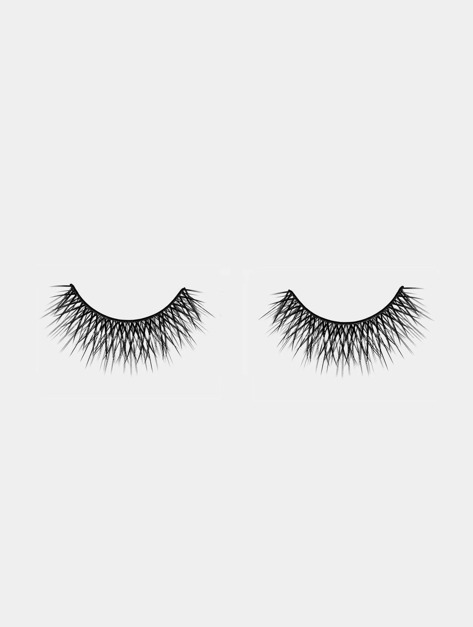 Fierce No.4 False Eyelashes