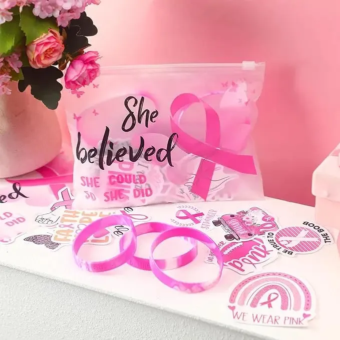 Fight For A Cure Gift Box
