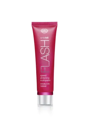 FLASH Speed Whitening Toothpaste