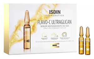 Flavo-C Ultraglican Ampoules