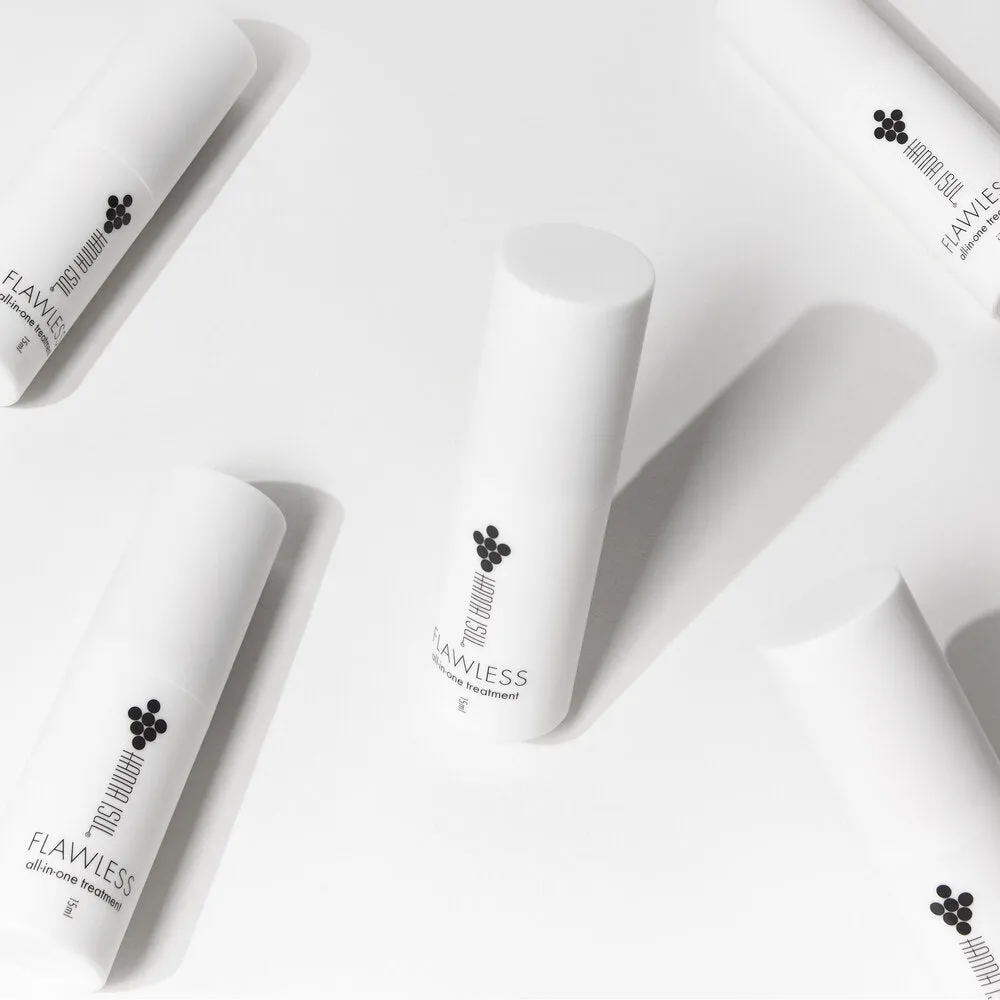 Flawless All-In-One Treatment 15mL