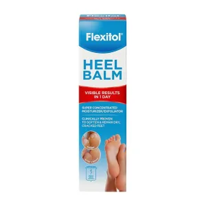 Flexitol Heal Balm 28G Foot Balm 25 % 28 GM