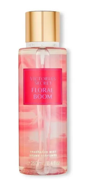 Floral Boom Victoria Secret 250Ml Mujer Colonia