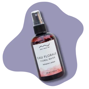 Floral Water
