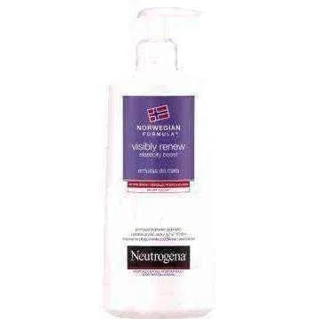 FN NEUTROGENA Visibly renew the emulsion to dry skin of the body 400ml