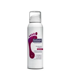 FootLogix #7 Peeling Skin Formula