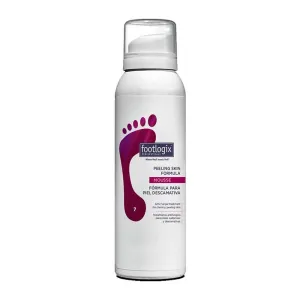 Footlogix Peeling Skin Formula