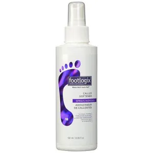 Footlogix - Professional Callus Softener 6.09 oz