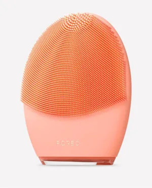 Foreo LUNA 4 Smart Facial Cleansing Device