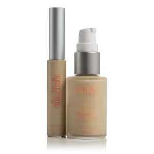 FOUNDATION   CONCEALER KITS