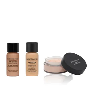 Foundation Sampler - Medium