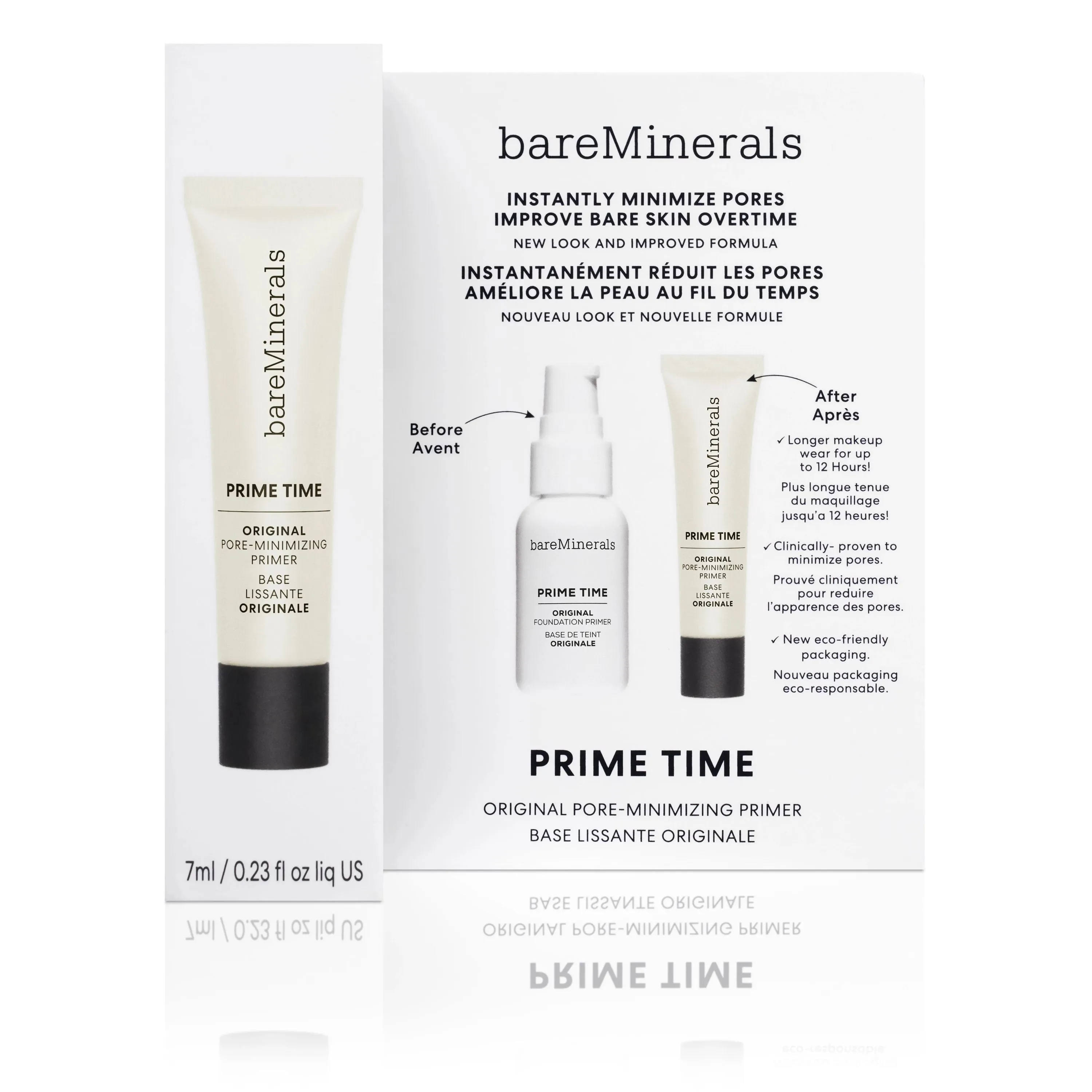 Foundation Sampler - Medium