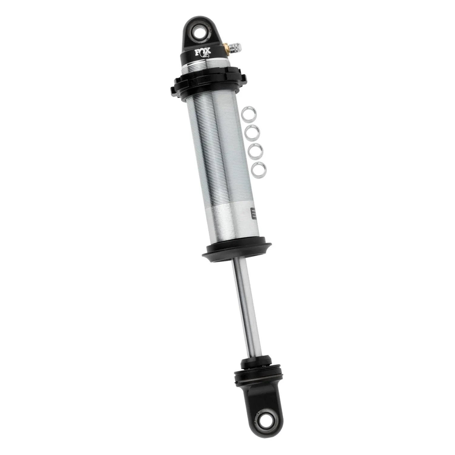 FOX 2.0 Factory Race Series Coilover Emulsion Shock [6.5" C/O 0.625"] - 980-02-001