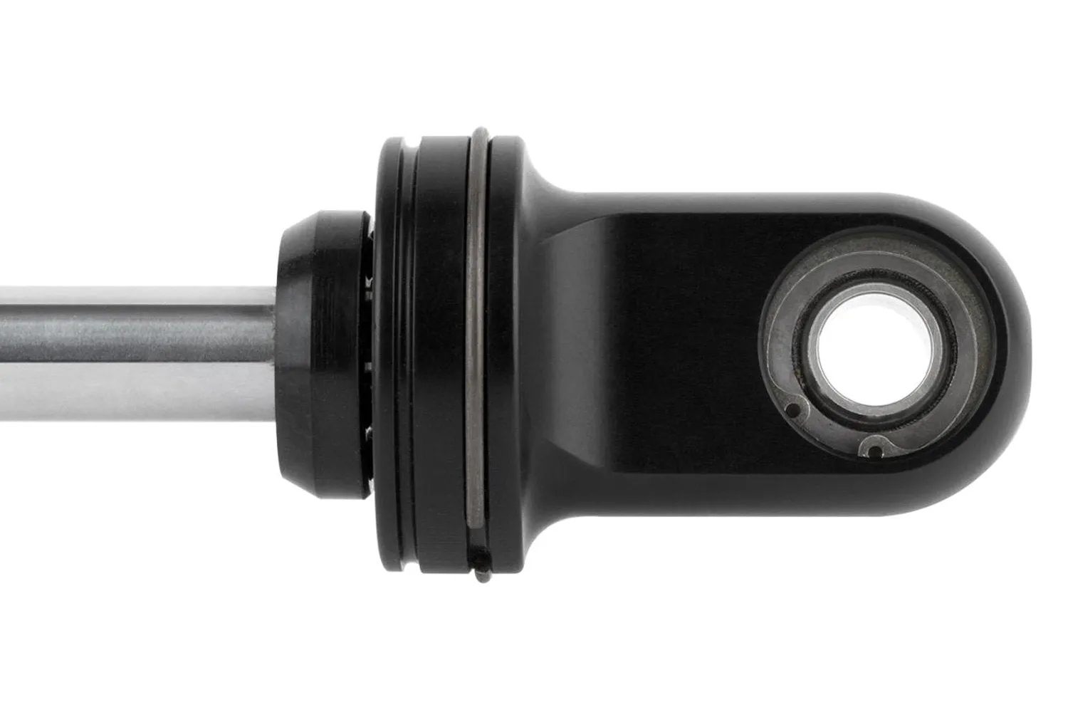 FOX 2.0 Factory Race Series Coilover Emulsion Shock [6.5" C/O 0.625"] - 980-02-001