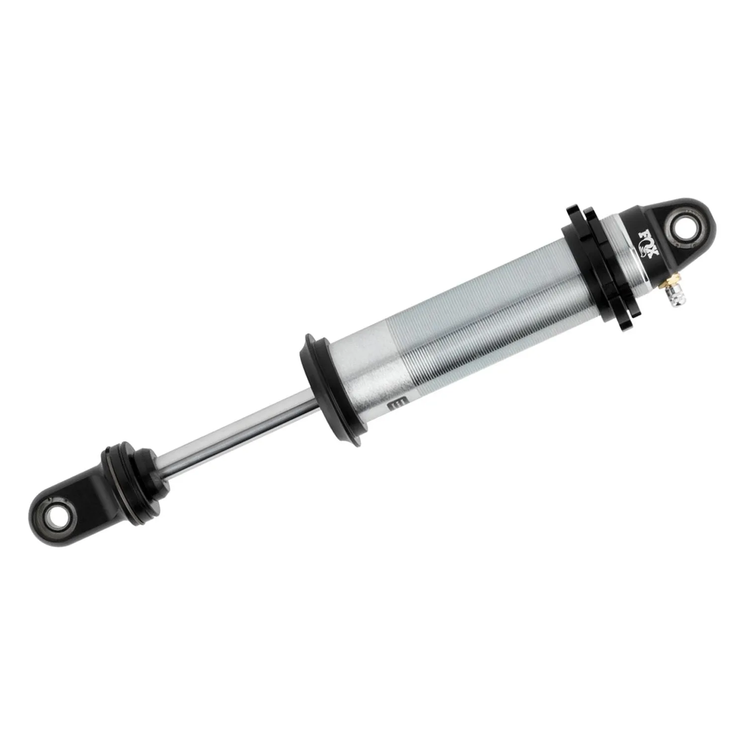 FOX 2.0 Factory Race Series Coilover Emulsion Shock [6.5" C/O 0.625"] - 980-02-001