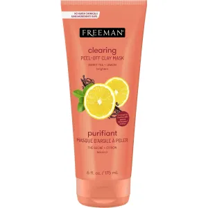 FREEMAN clearing Peel Off Mask Pore Clearing ماسك مقشر للبشرة من فريمان