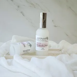 Fresh & Clean Aroma Mist