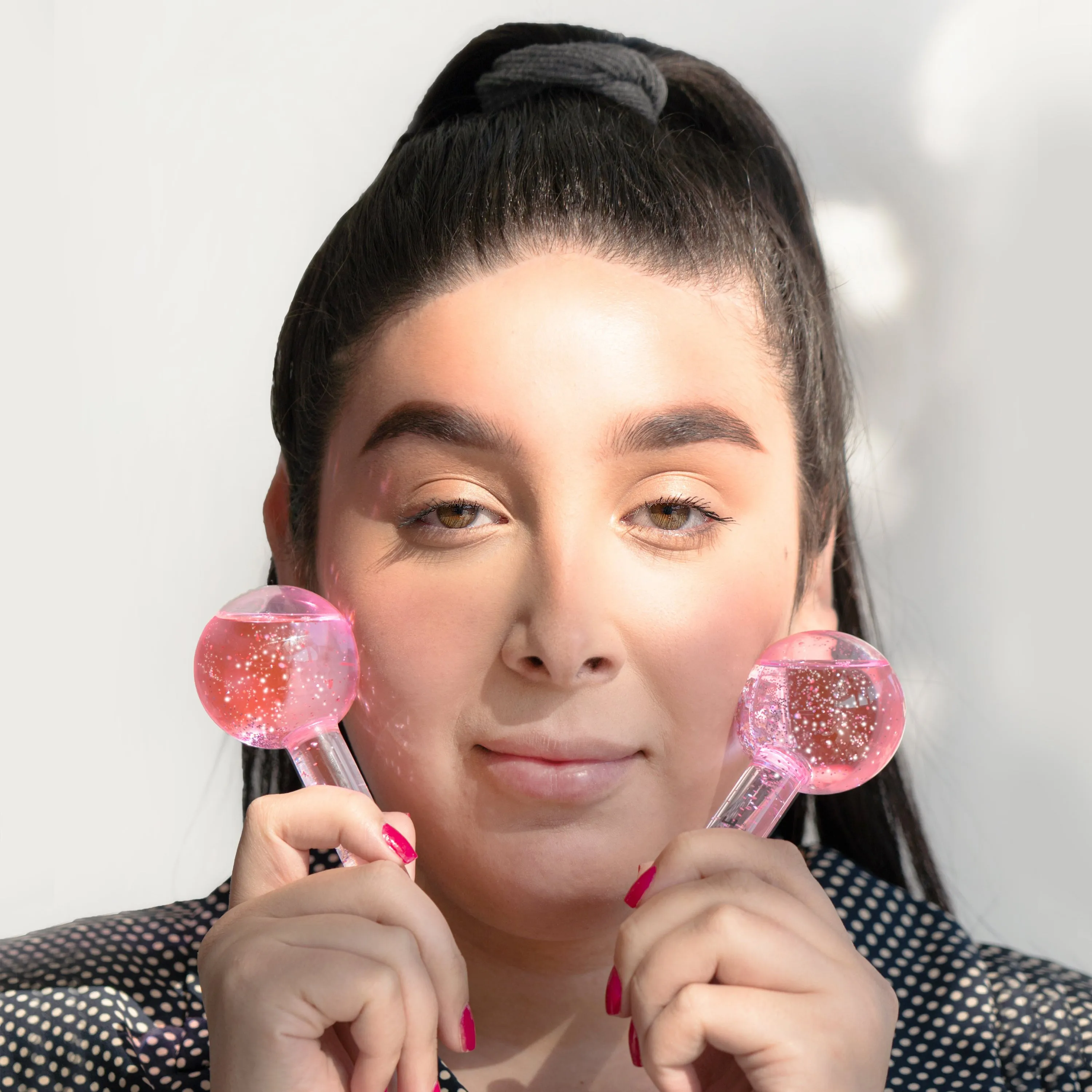 Frioz Eye Duo