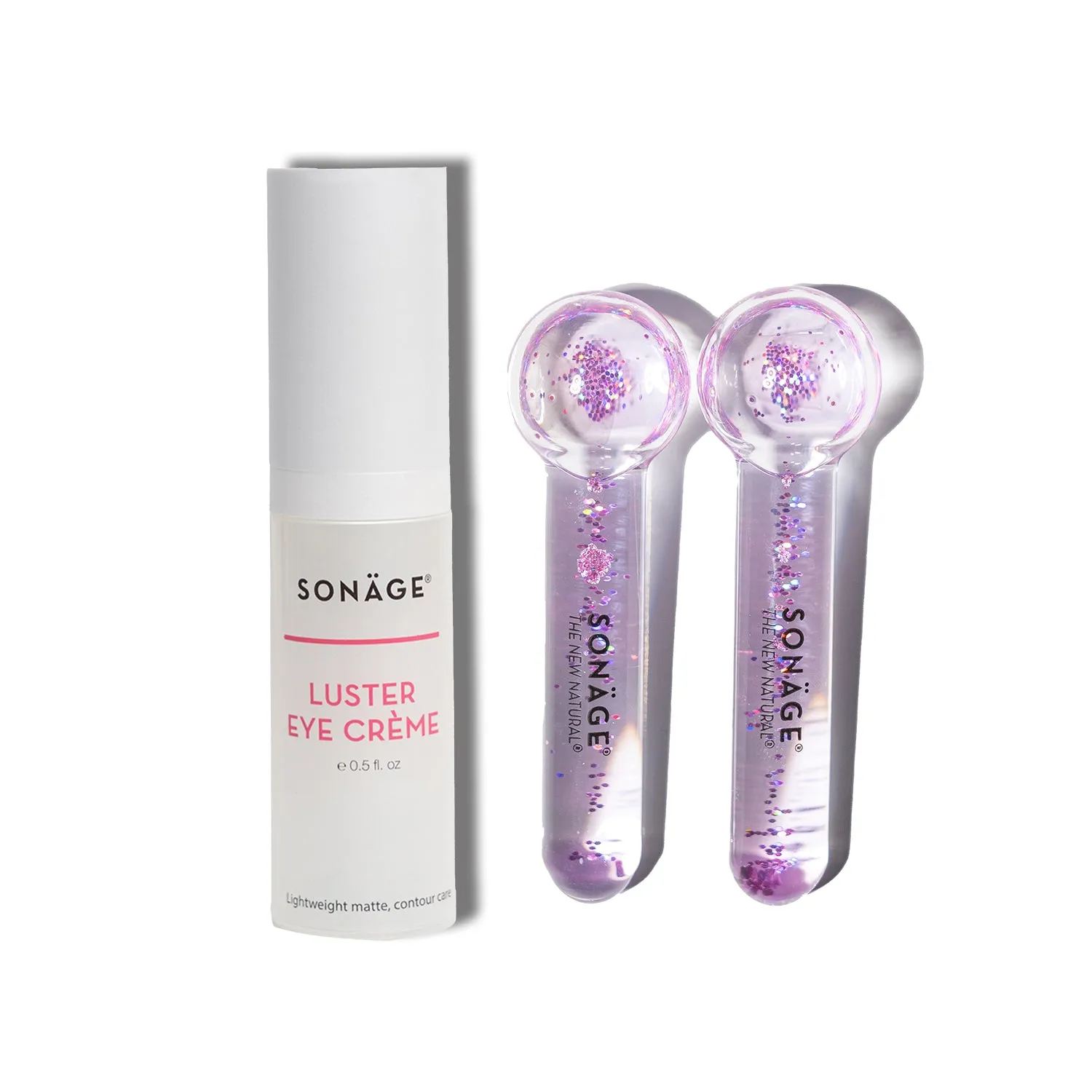Frioz Eye Duo